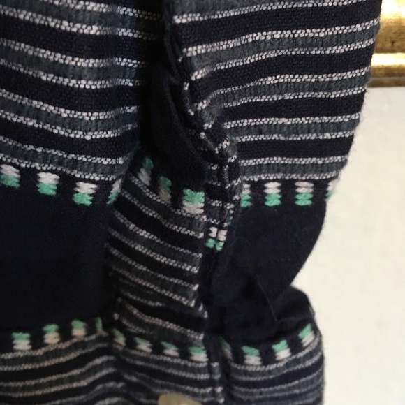 Boho blouse - Picture 10 of 12